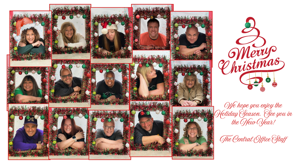 Holiday Card