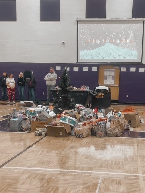 December always flies by, but we certainly made the most of every moment at DWE. Our students stayed busy exploring math and engineering while building gingerbread houses, conducting science experiments with dissolving candy canes, and giving back to our community through our Giving Tree and caroling at local nursing homes. We also shared a special "gift of words" with one another during a beautiful PTO-sponsored Mindset Monday.  Amidst the excitement, we were proud to celebrate our December Students of the Month, who were recognized as our Adaptable Decision Makers.  In a month as busy as this one, their ability to stay flexible and make great choices has been an inspiration to us all!  We wish our entire community a holiday season filled with love, laughter, and everything me...