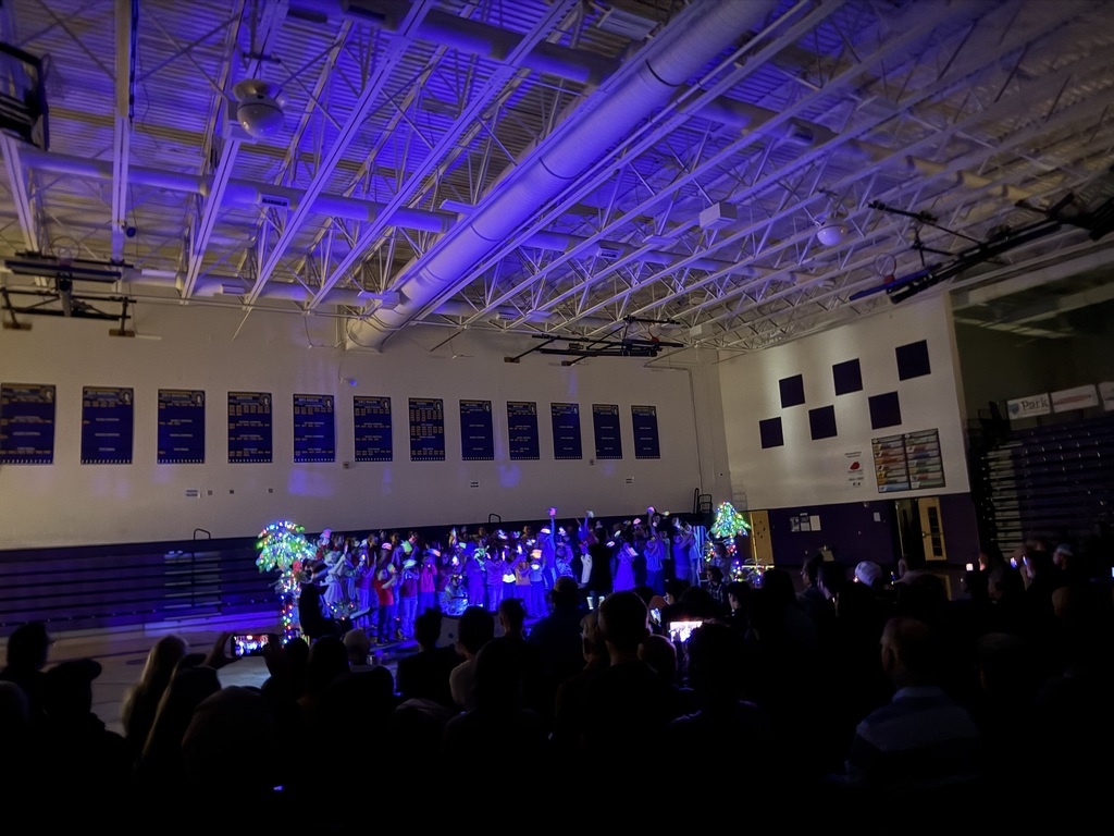 2nd grade Seussical musical 