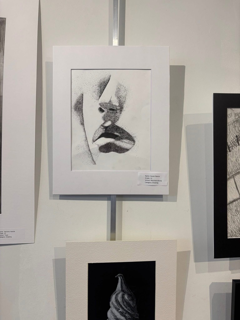 Champaing  county Arts 