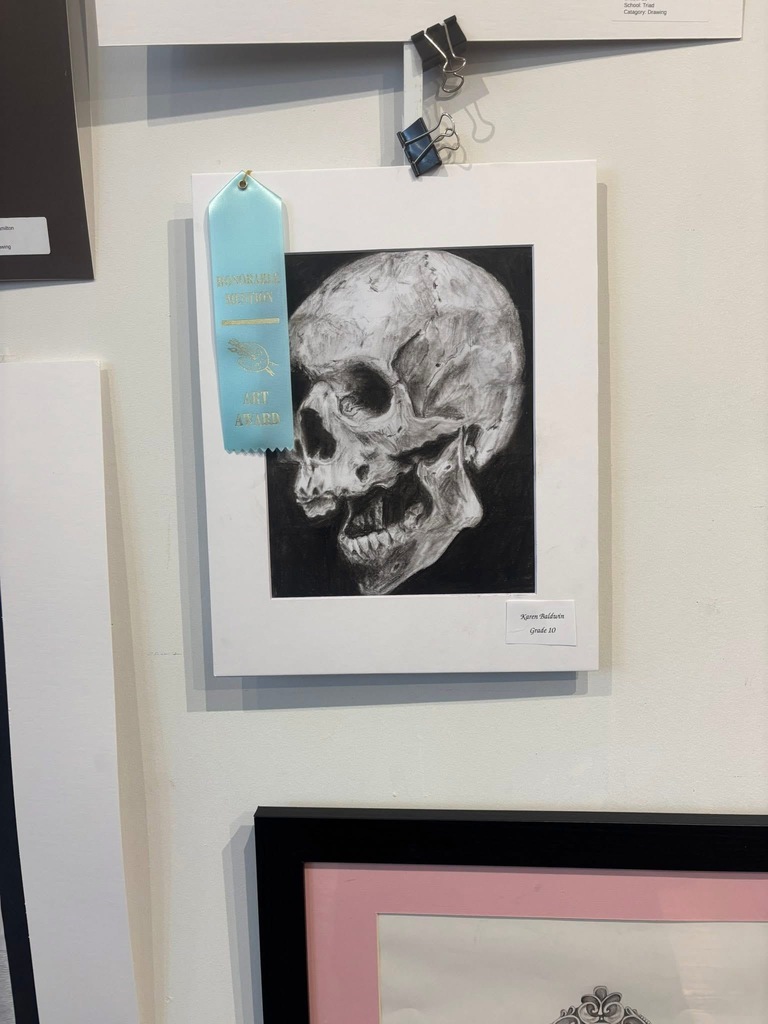 Champaing  county Arts 