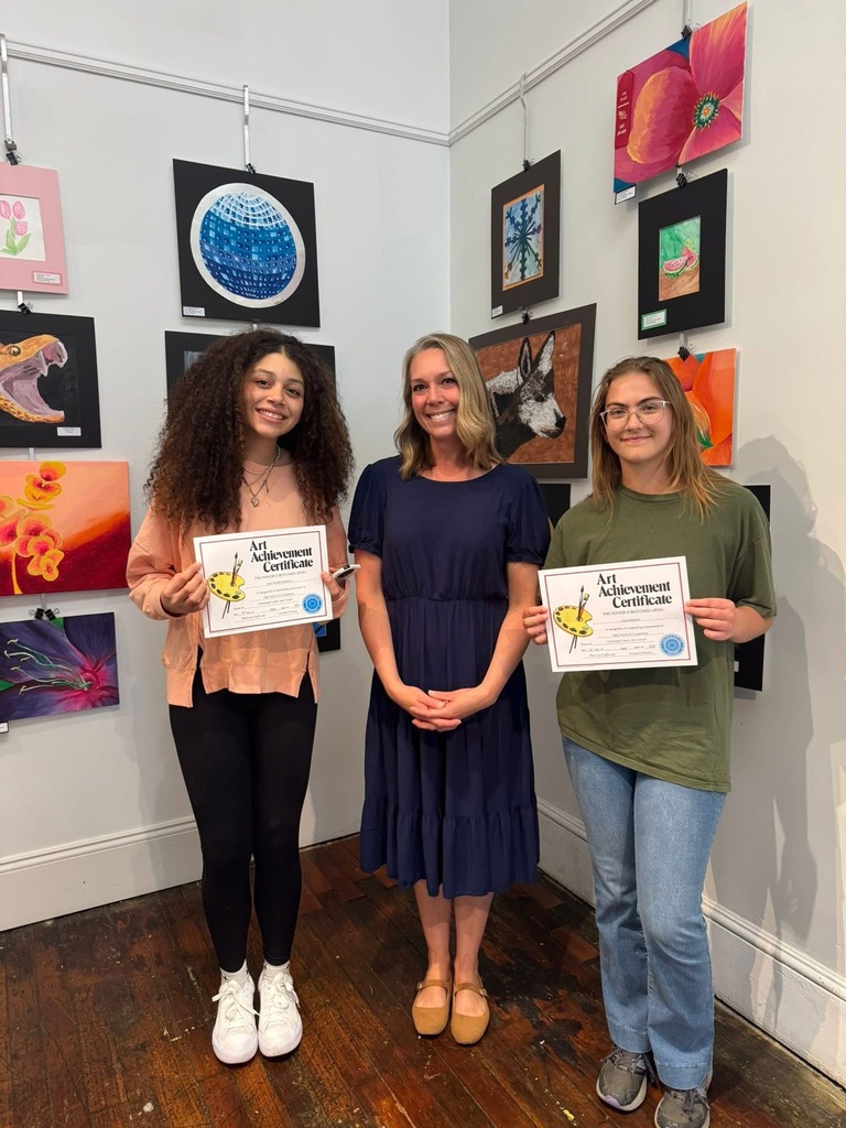 Champaing  county Arts 