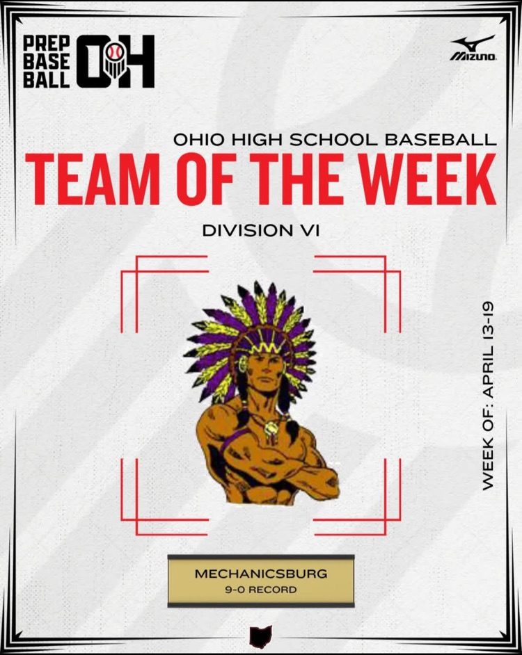 The Indians remained unbeaten and were named DVI team of the week! They are in action at home tonight taking on Cedarville who currently leads the OHC South Division. 