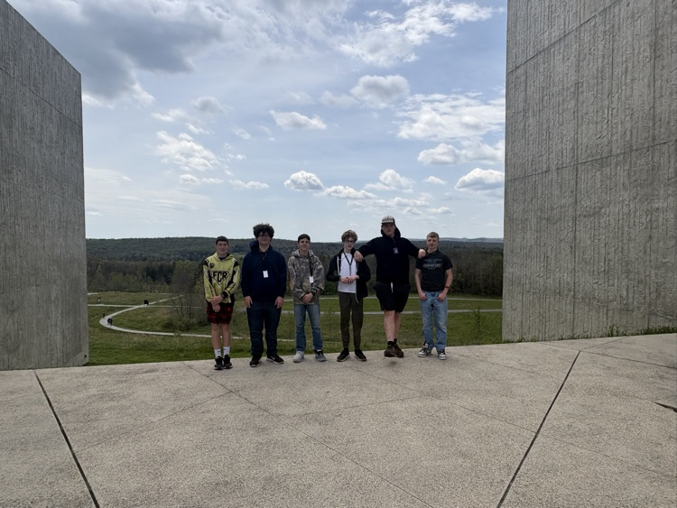 Flight 93 💙