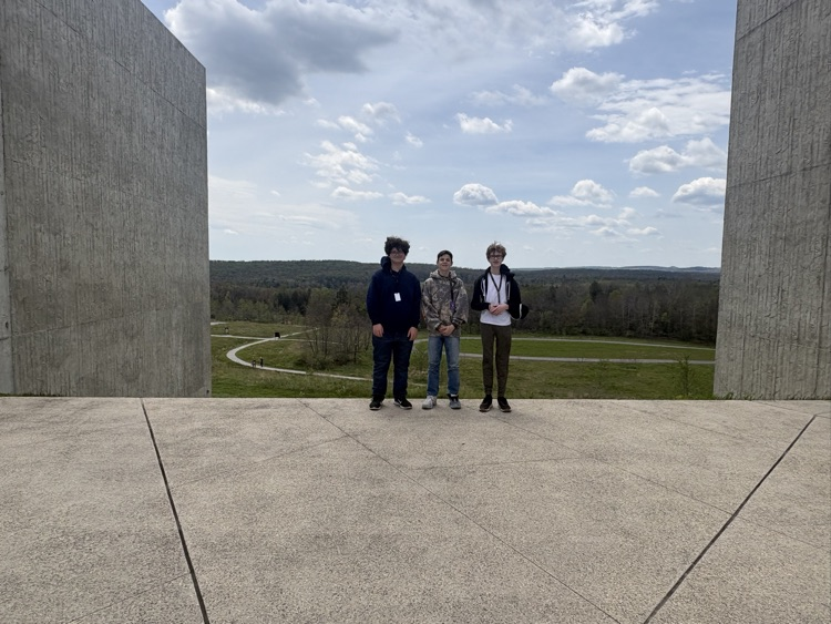 Flight 93 💙
