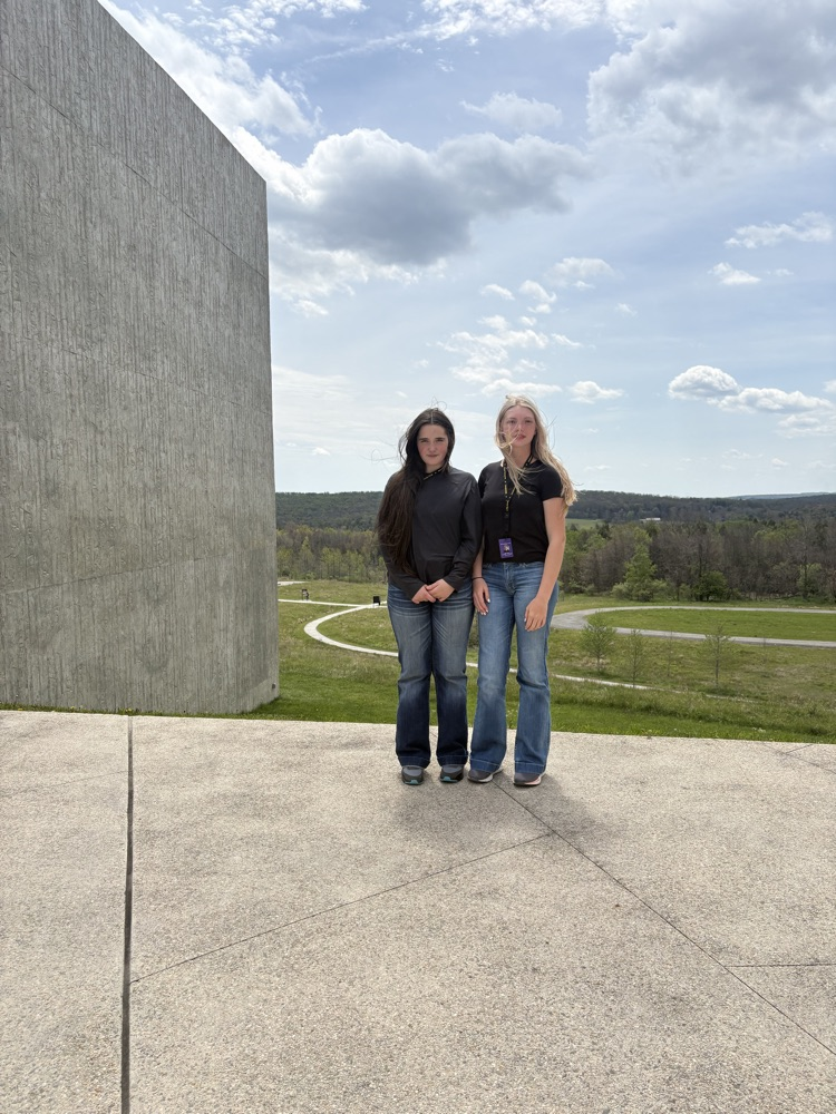 Flight 93 💙
