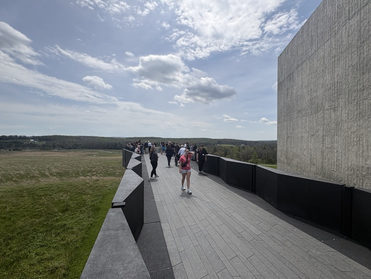 Flight 93 💙