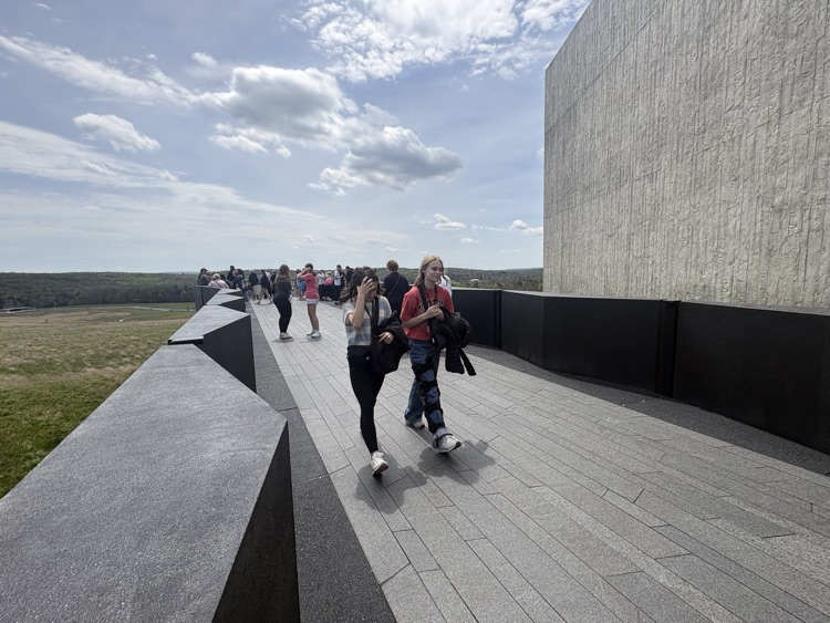 Flight 93 💙