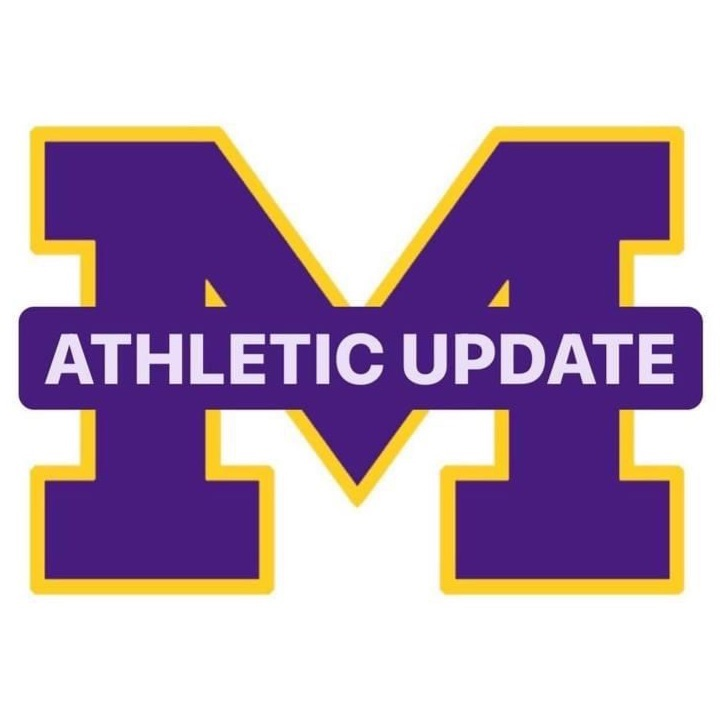 Athletic Update | 5.5.26 Baseball and Softball games vs Southeastern have been rescheduled for Wednesday 5.6.26.