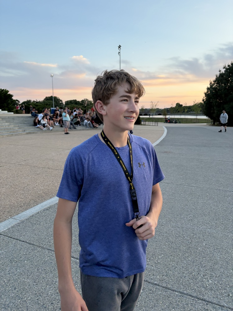 More from yesterday, Pentagon and Jefferson Memorial!