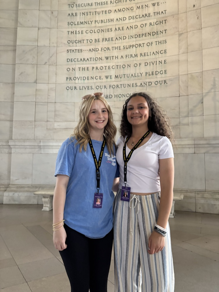 More from yesterday, Pentagon and Jefferson Memorial!