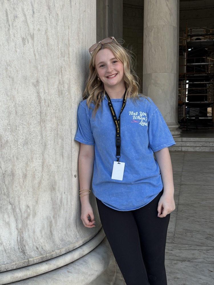 More from yesterday, Pentagon and Jefferson Memorial!