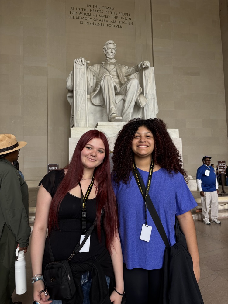 More from day 2 in DC
