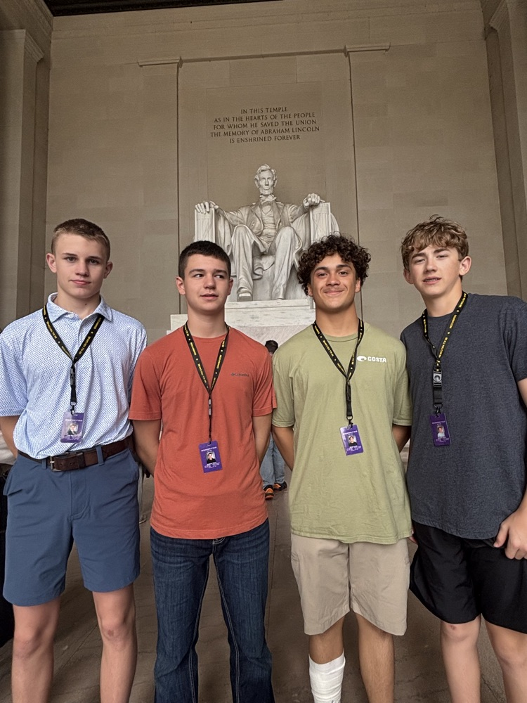 More from day 2 in DC