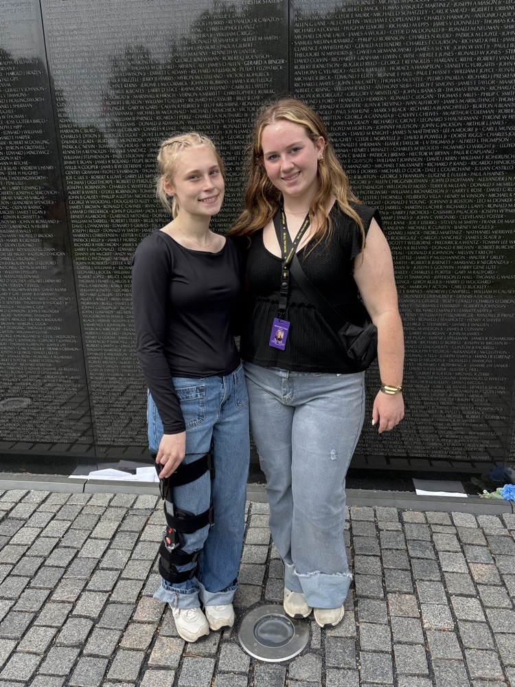 More from day 2 in DC