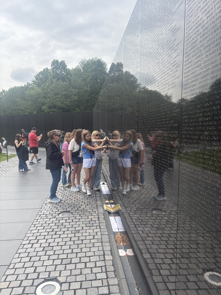 More from day 2 in DC