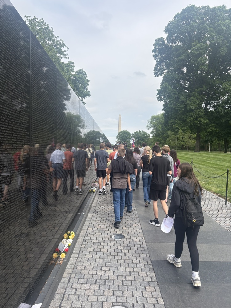 More from day 2 in DC