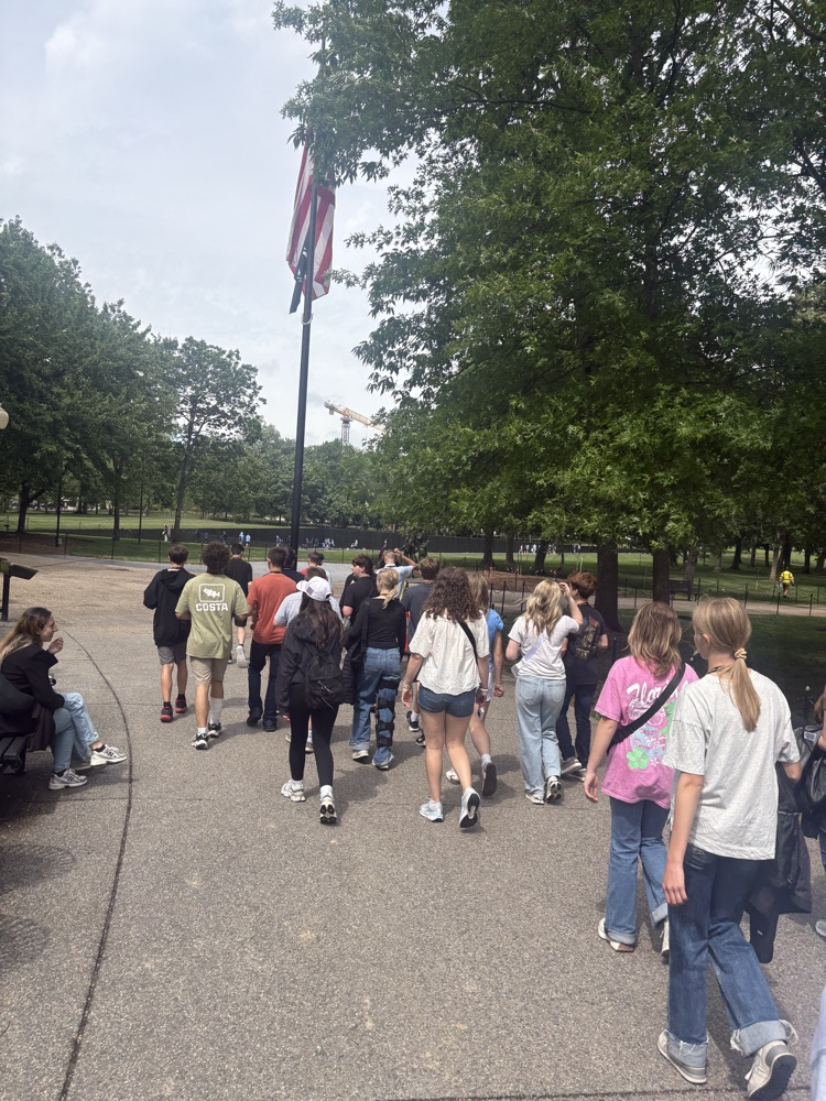 More from day 2 in DC