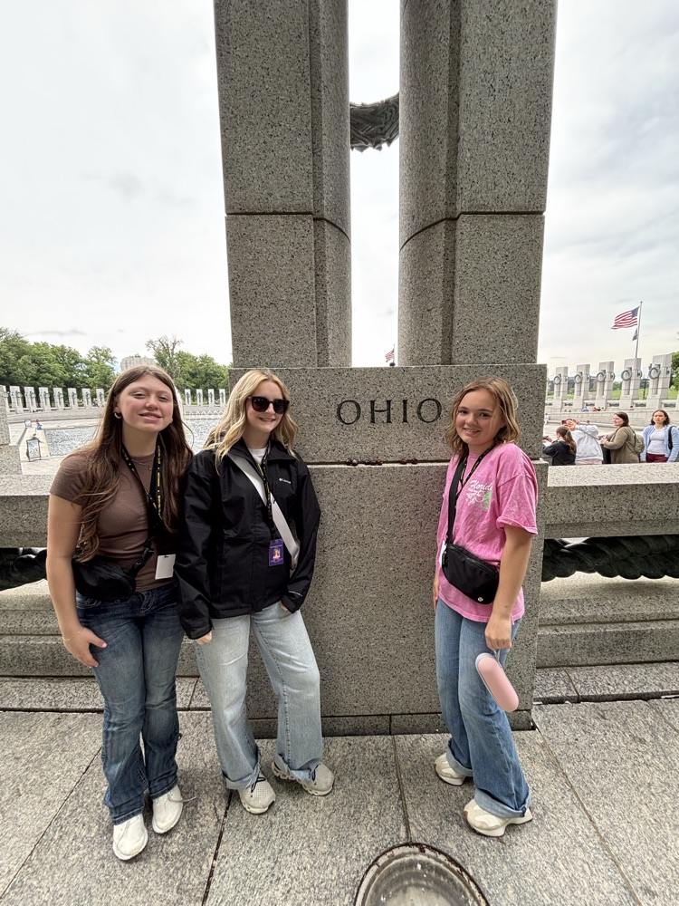 More from day 2 in DC