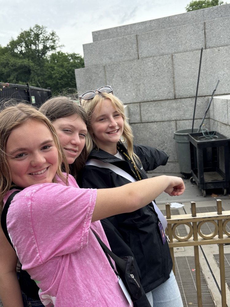 More from day 2 in DC