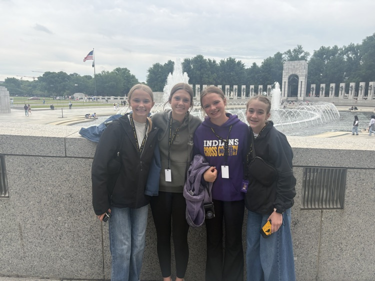 More from day 2 in DC