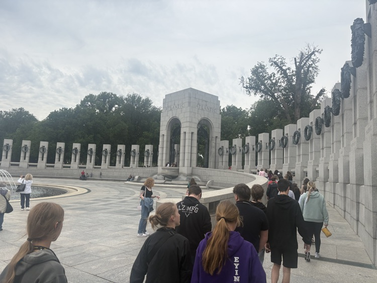More from day 2 in DC
