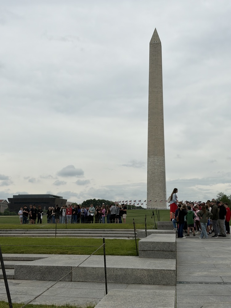 More from day 2 in DC