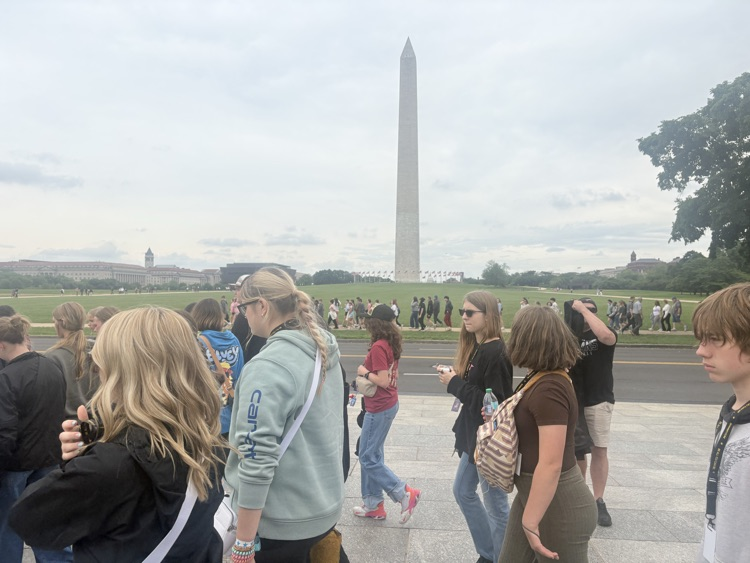 More from day 2 in DC