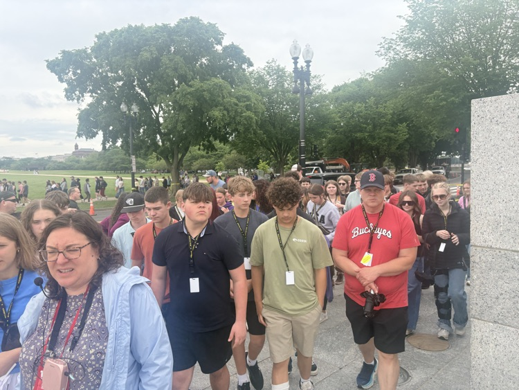 More from day 2 in DC