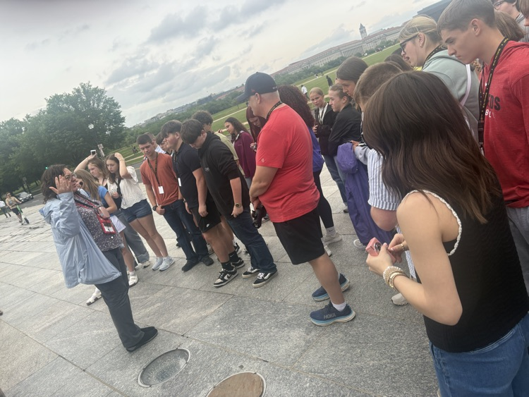 More from day 2 in DC