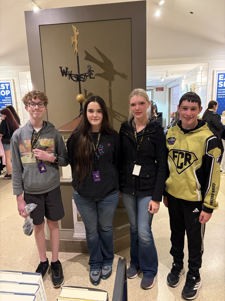 More from day 2 in DC