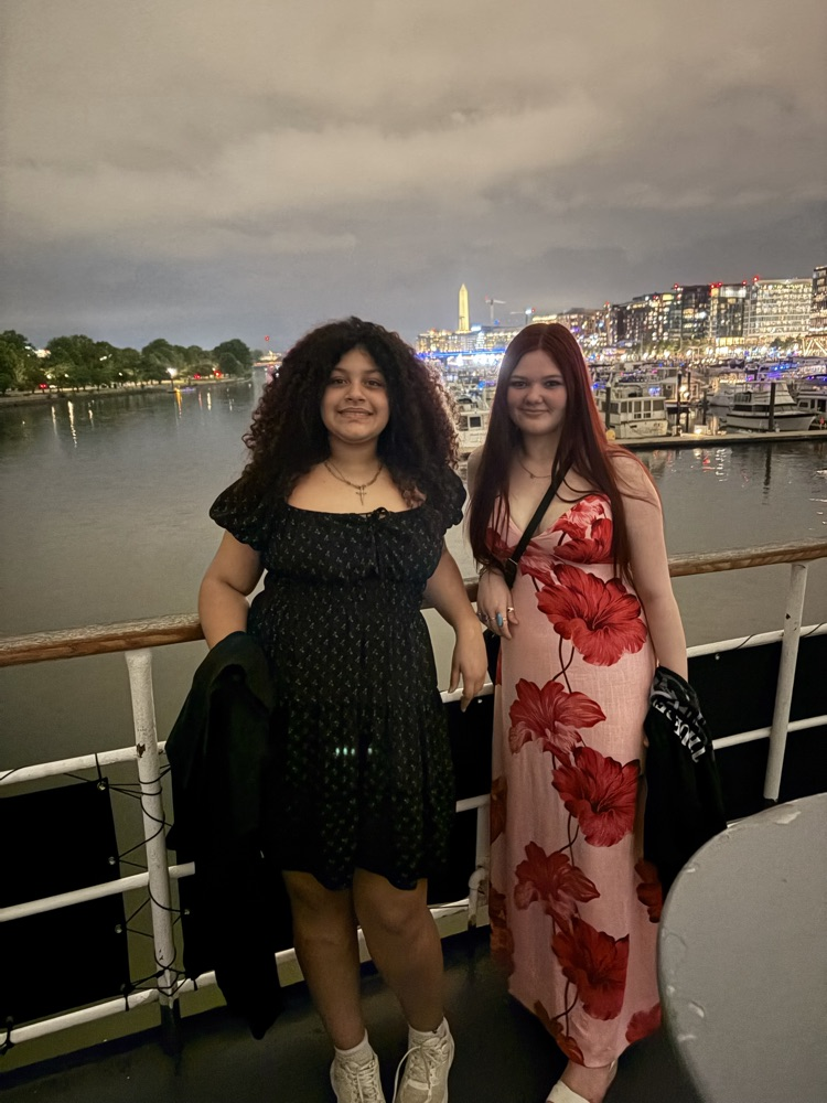Wednesday photos, including some from our dinner cruise (kids danced for 2 hours)! Fun day!