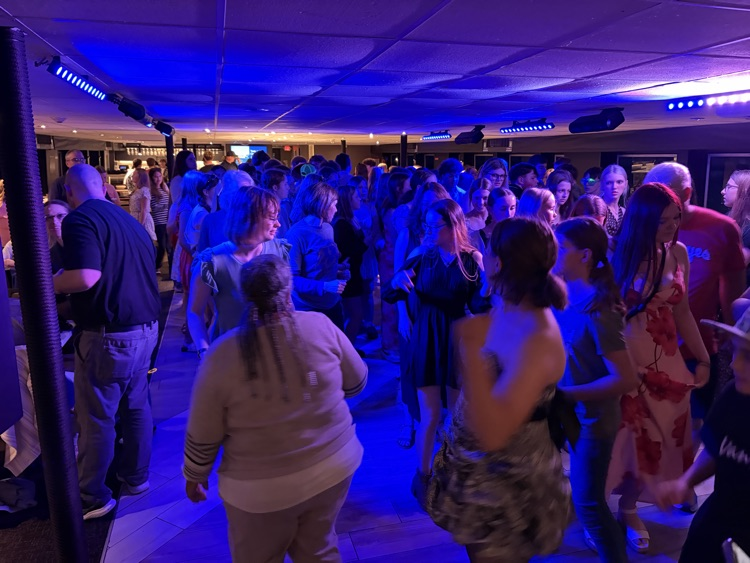 Wednesday photos, including some from our dinner cruise (kids danced for 2 hours)! Fun day!