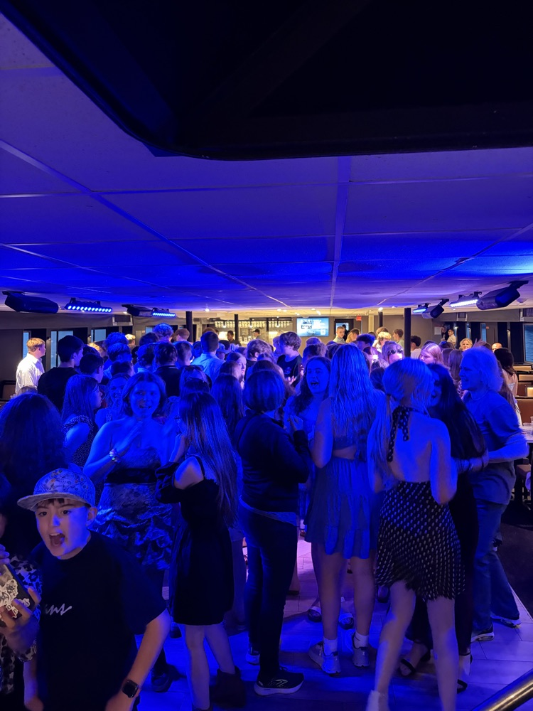 Wednesday photos, including some from our dinner cruise (kids danced for 2 hours)! Fun day!