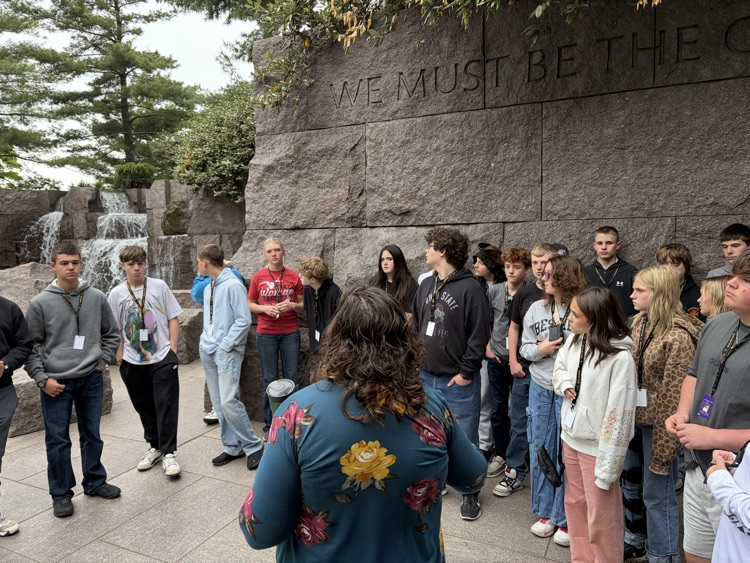 Thursday Memorials