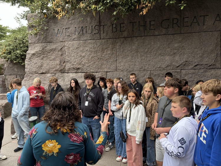 Thursday Memorials