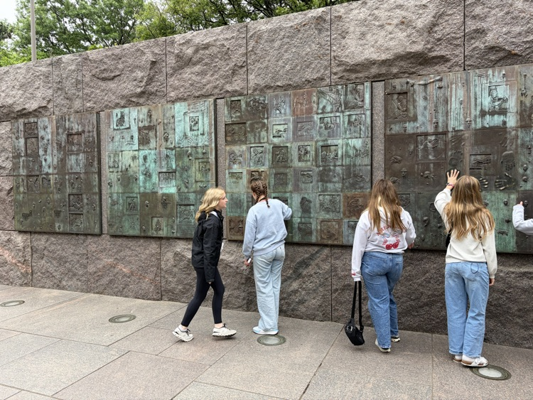 Thursday Memorials
