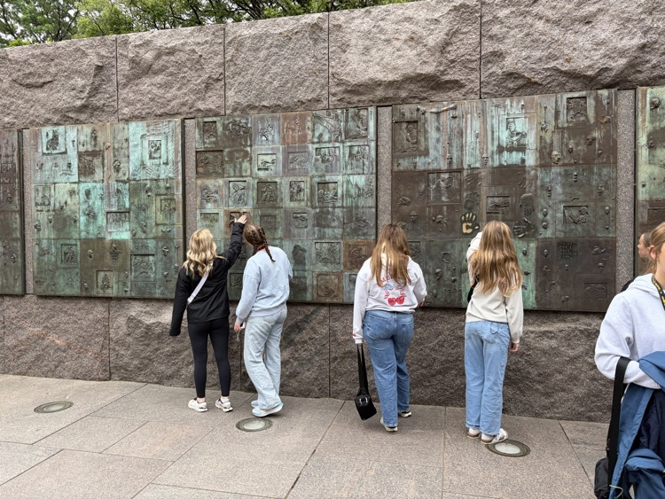 Thursday Memorials