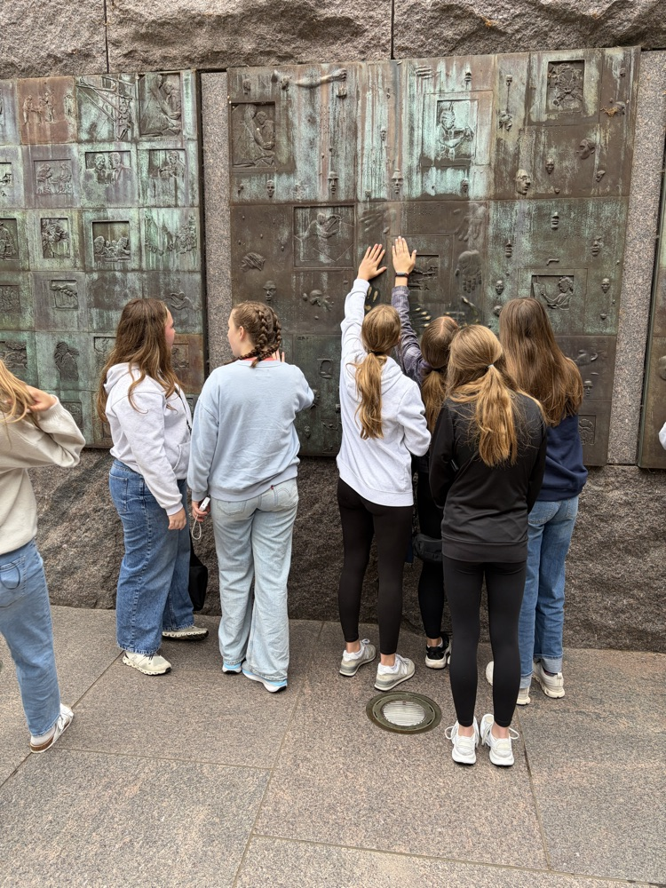 Thursday Memorials