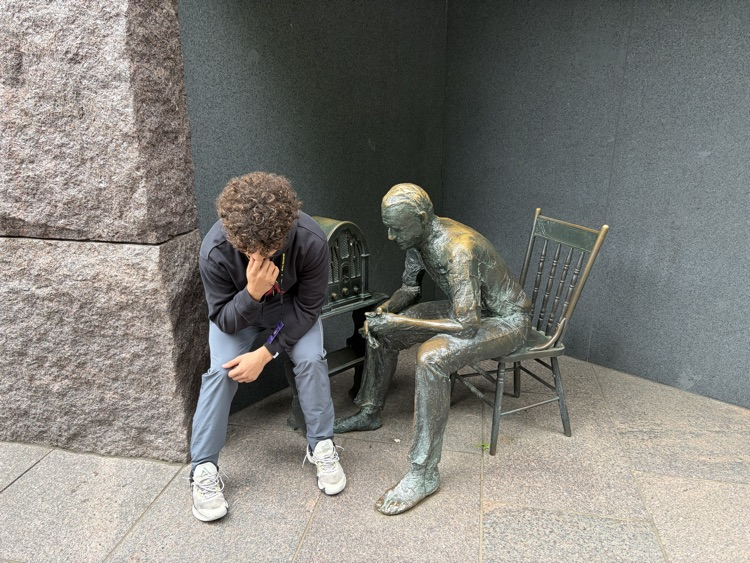 Thursday Memorials