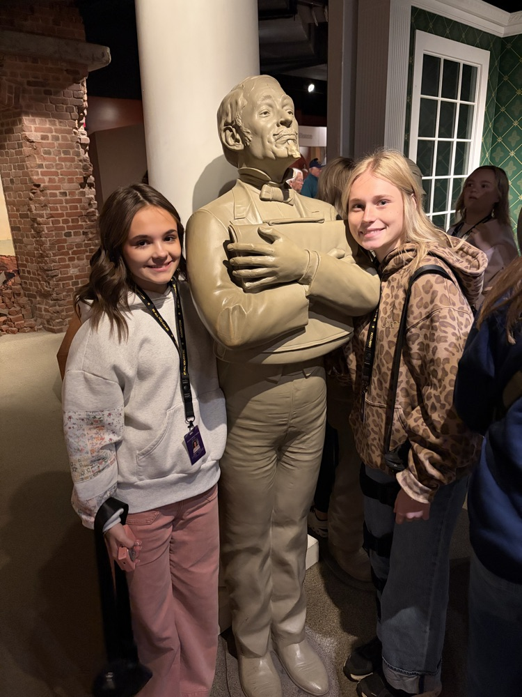 More of Thursday! Ford's Theater, Hard Rock, Metro, and more! 🇺🇸