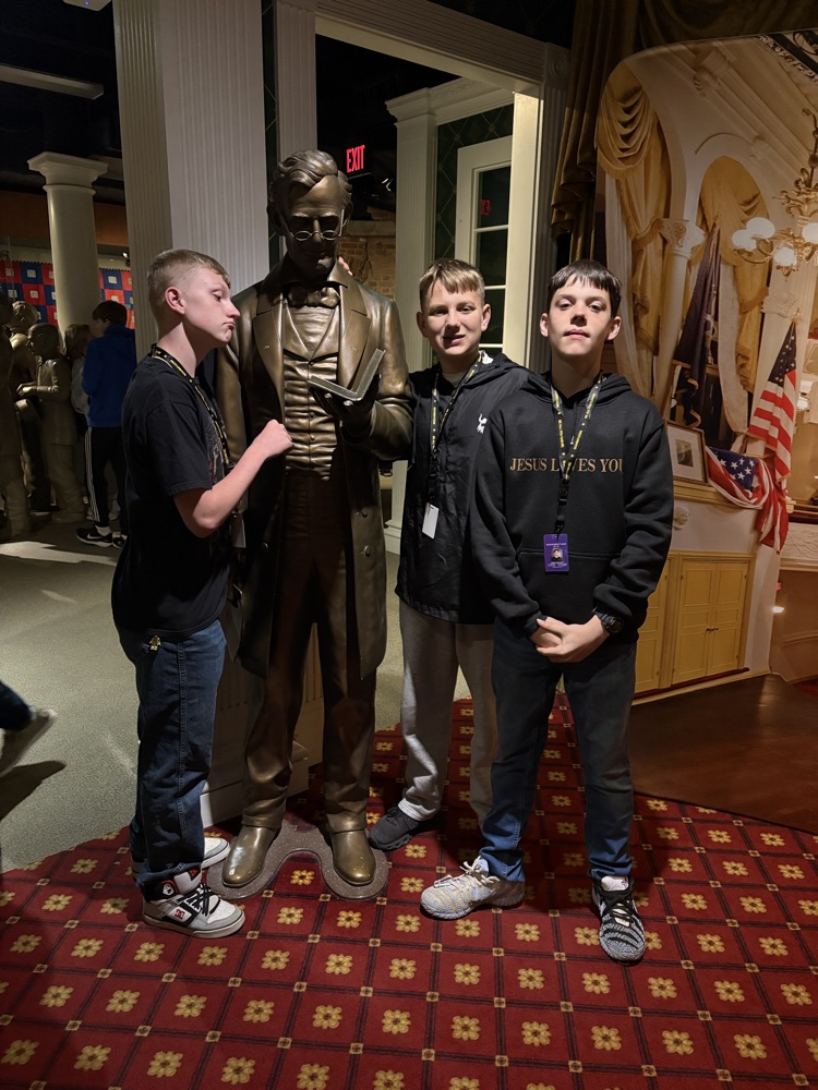 More DC