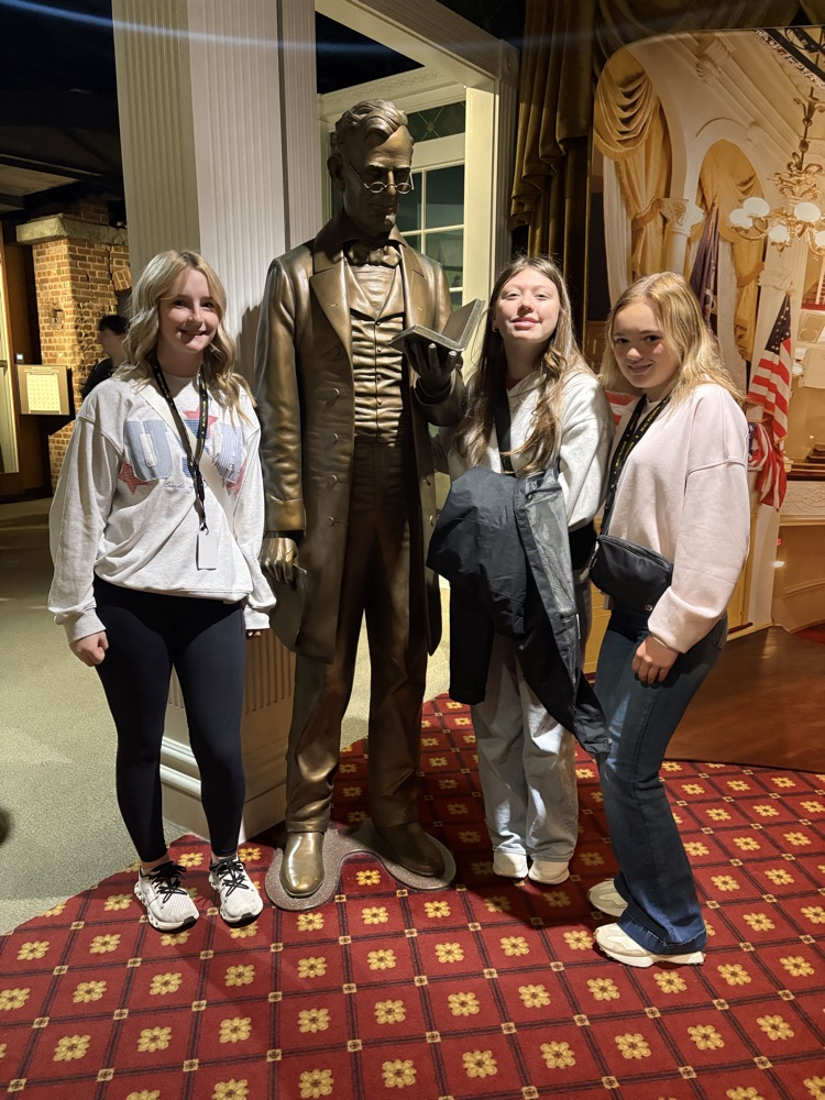 More DC