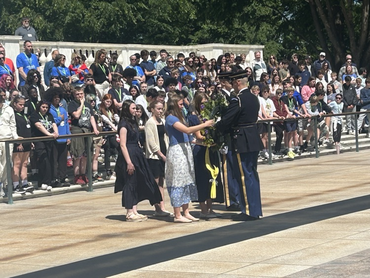 Tomb of the Unknown Soldier