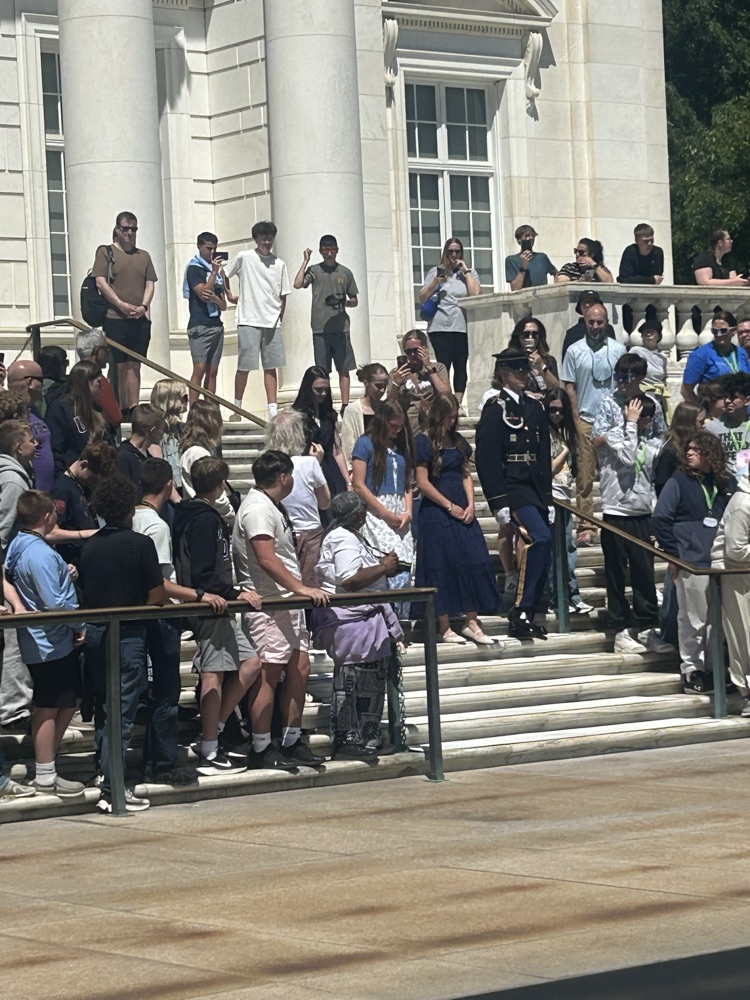 Tomb of the Unknown Soldier