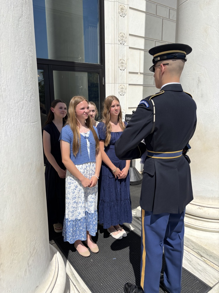 Tomb of the Unknown Soldier