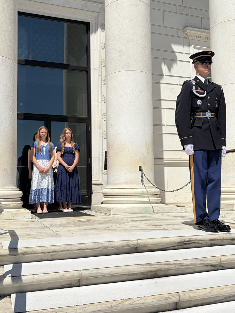 Tomb of the Unknown Soldier
