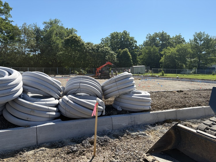 playground equipment