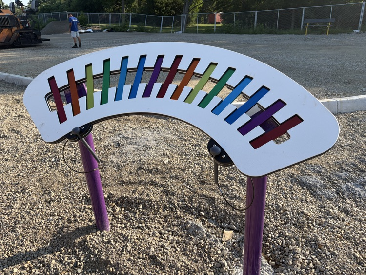 playground 