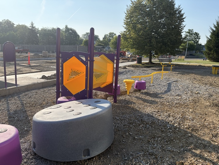 playground 